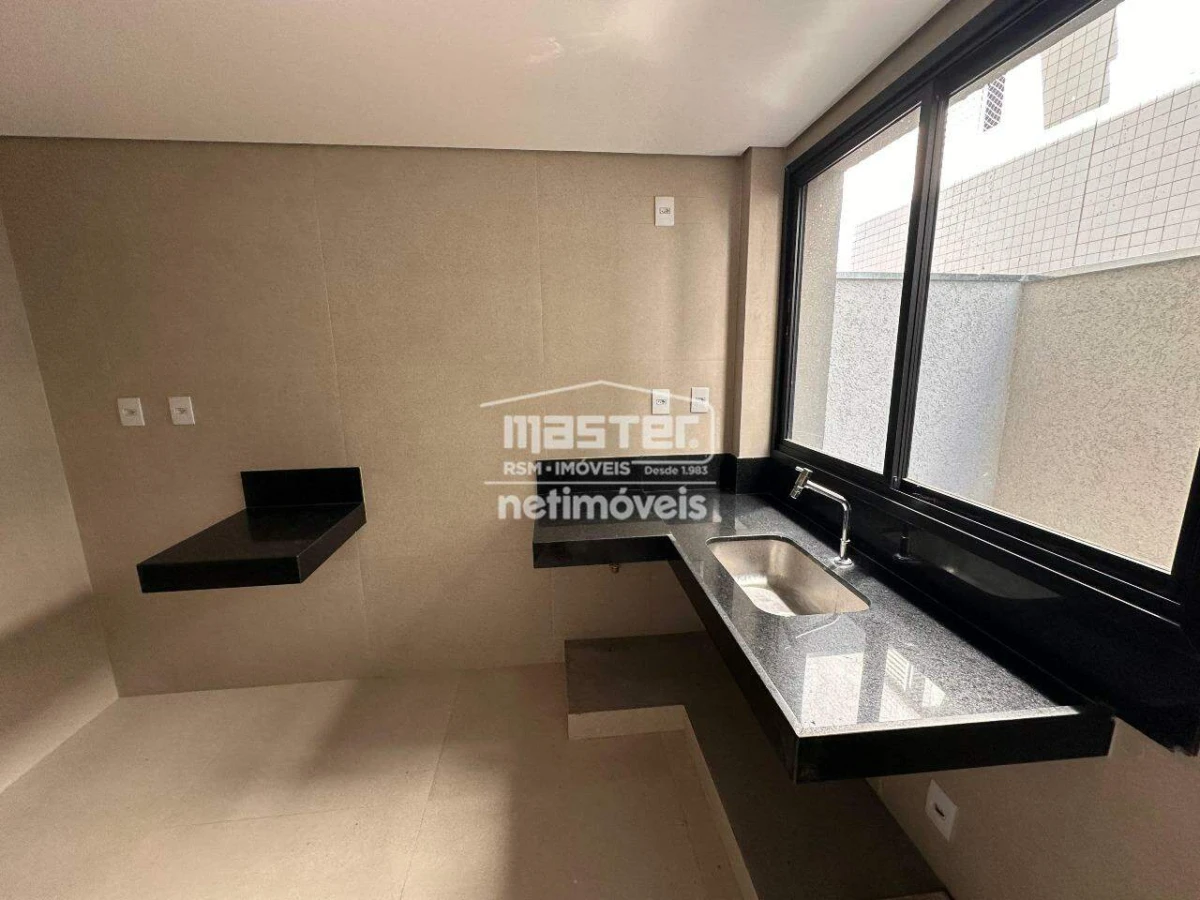 Apartamento para Locação com 2 quartos no bairro Augusta Mota
