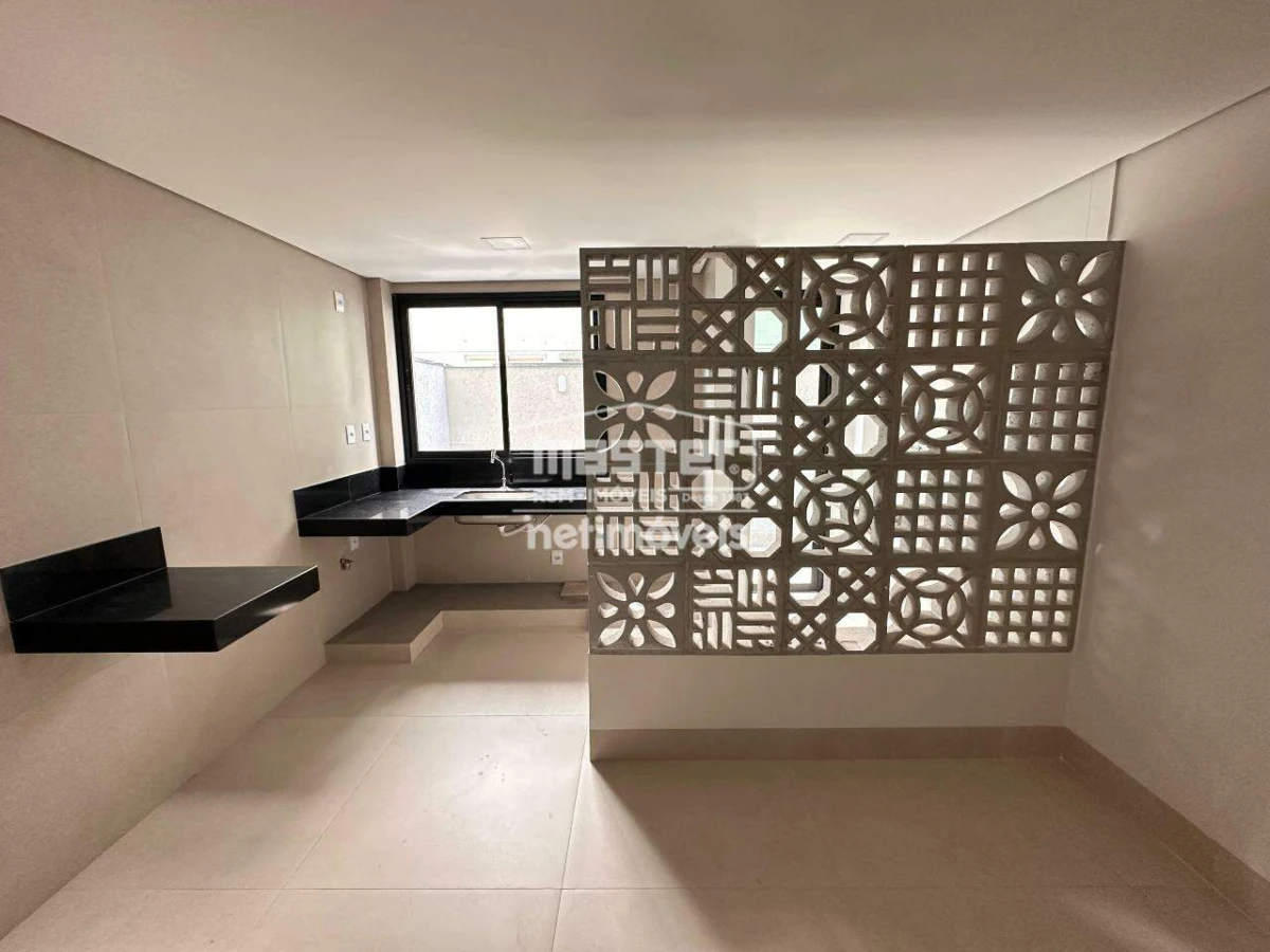 Apartamento para Locação com 2 quartos no bairro Augusta Mota