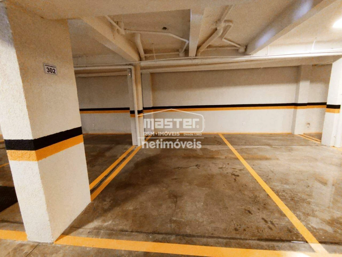 Apartamento para Locação com 2 quartos no bairro Augusta Mota
