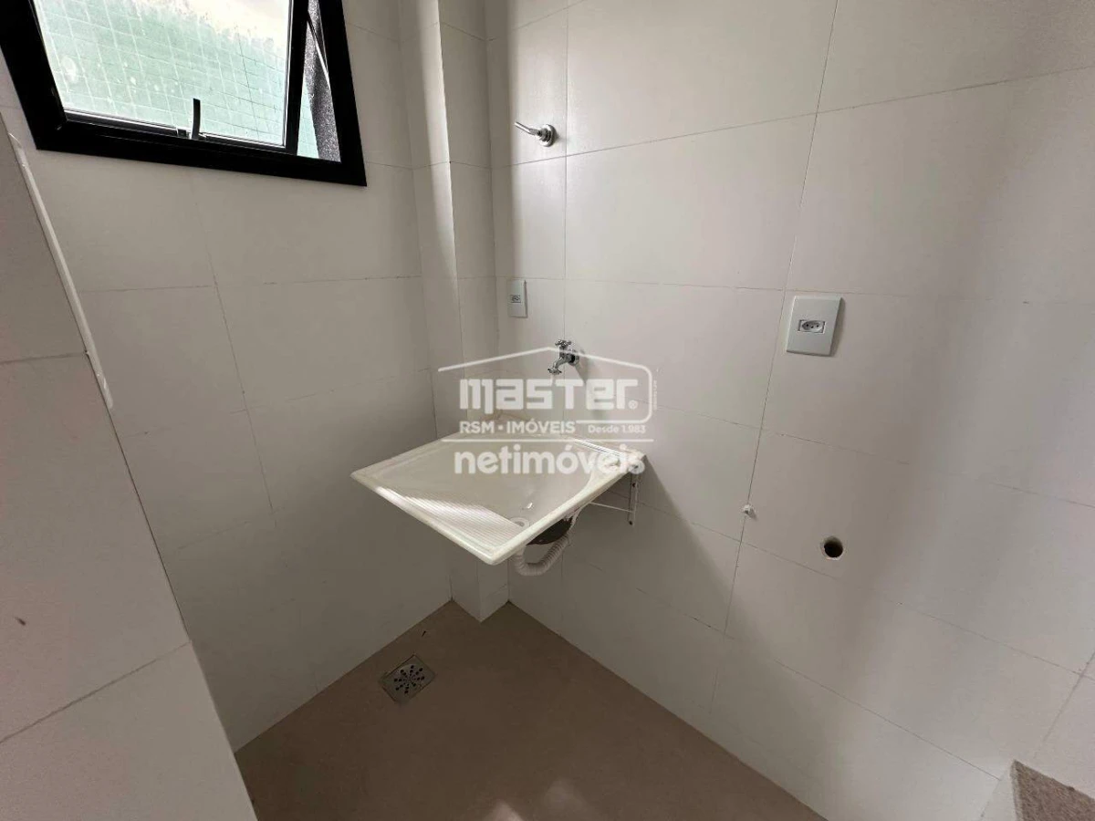 Apartamento para Locação com 2 quartos no bairro Augusta Mota