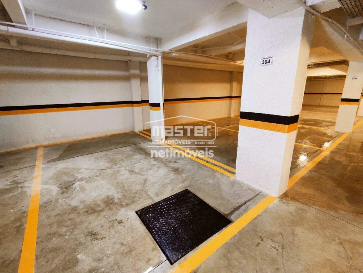 Apartamento para Locação com 2 quartos no bairro Augusta Mota