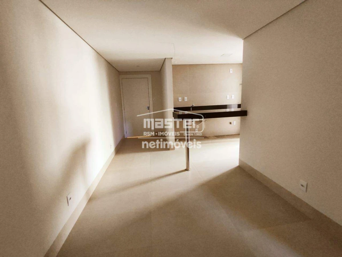 Apartamento para Locação com 2 quartos no bairro Augusta Mota