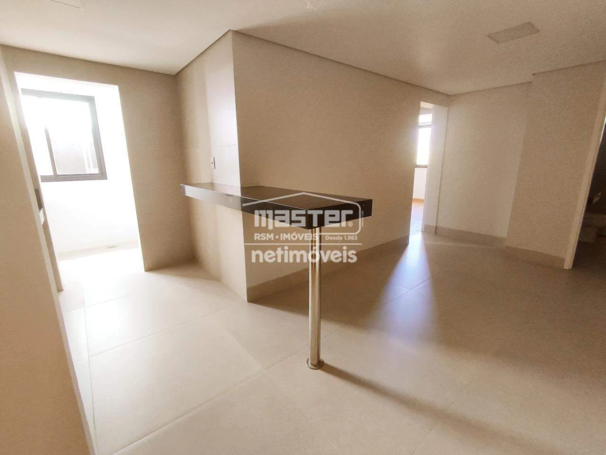 Apartamento para Locação com 2 quartos no bairro Augusta Mota