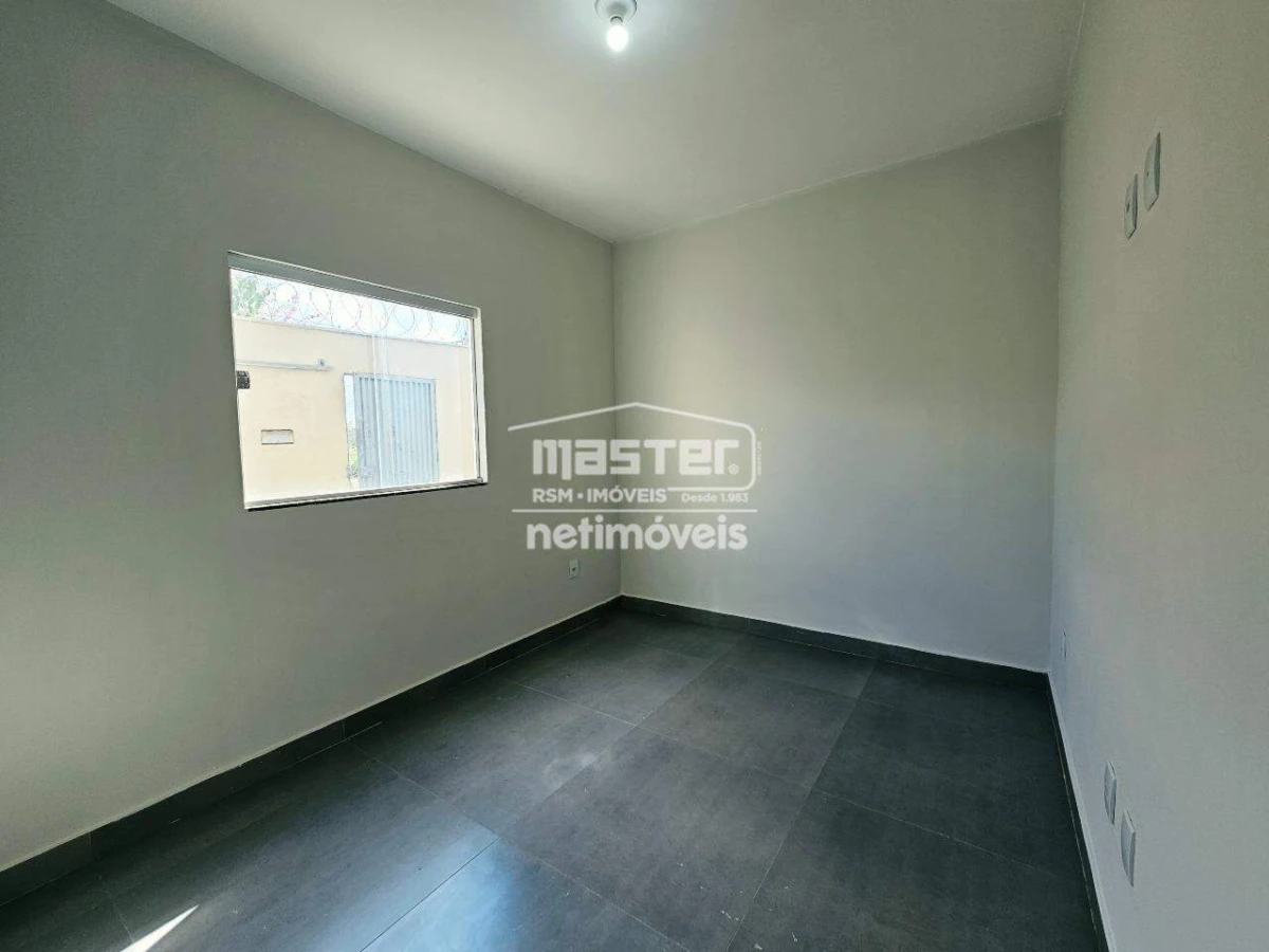 Casa Mobiliado para Locação com 3 quartos no bairro Jardim Olímpico