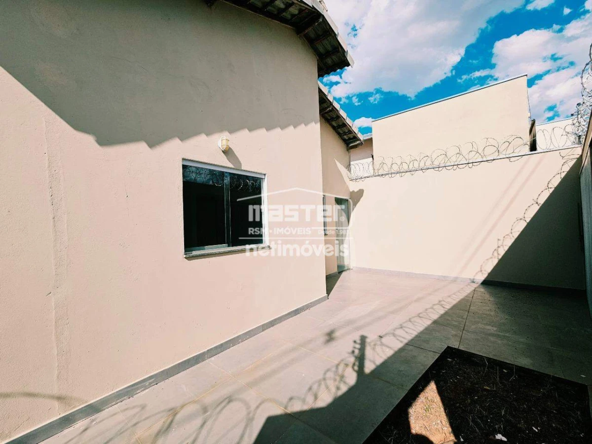 Casa Mobiliado para Locação com 3 quartos no bairro Jardim Olímpico
