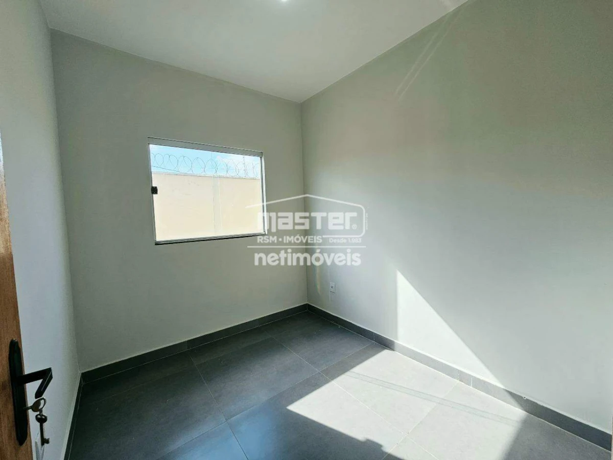 Casa Mobiliado para Locação com 3 quartos no bairro Jardim Olímpico