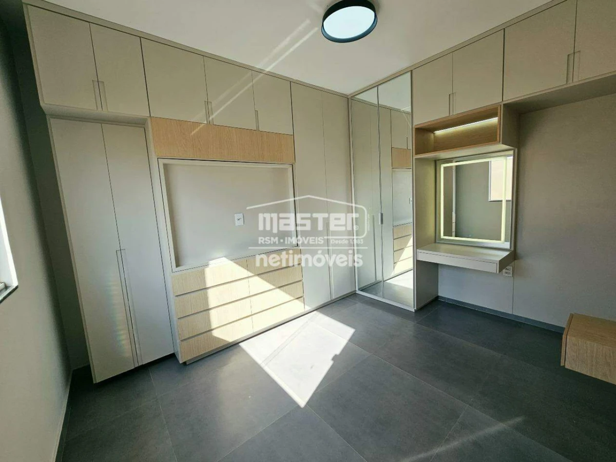 Casa Mobiliado para Locação com 3 quartos no bairro Jardim Olímpico