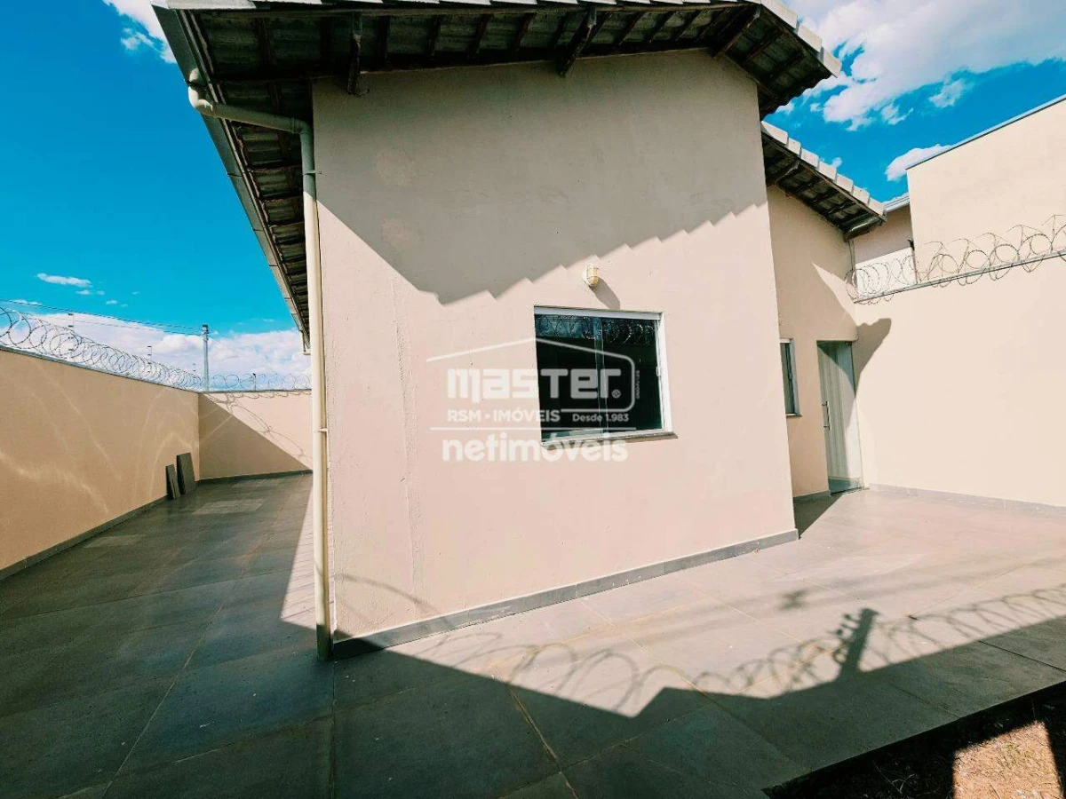 Casa Mobiliado para Locação com 3 quartos no bairro Jardim Olímpico