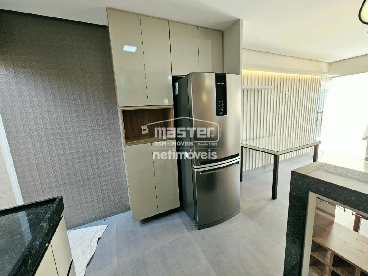 Casa Mobiliado para Locação com 3 quartos no bairro Jardim Olímpico