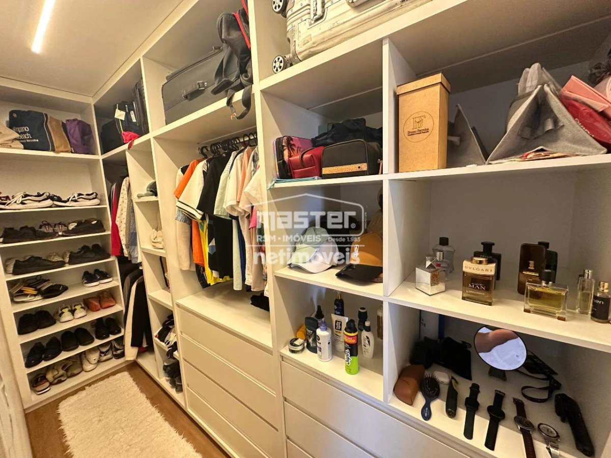 Apartamento Mobiliado para Locação com 3 quartos no bairro Funcionários