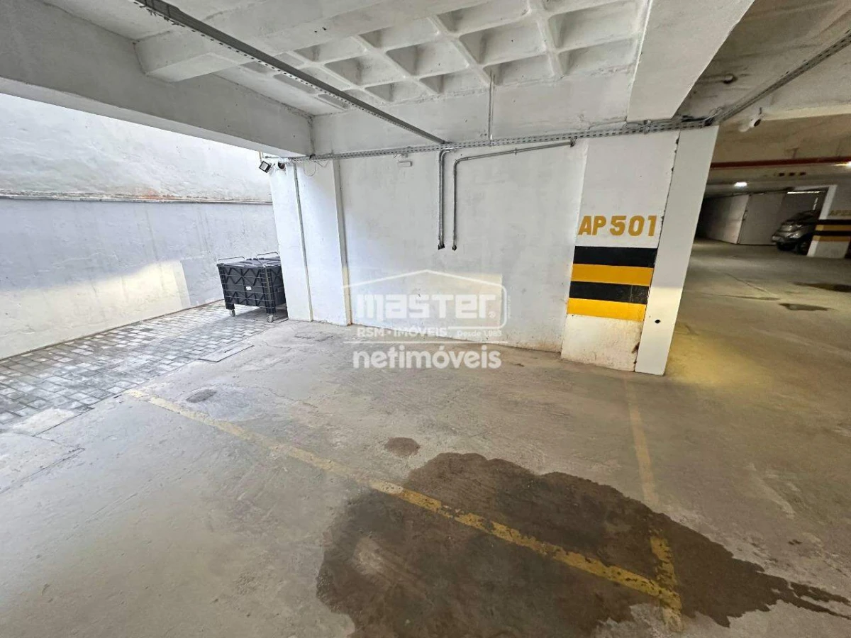 Apartamento Mobiliado para Locação com 3 quartos no bairro Funcionários