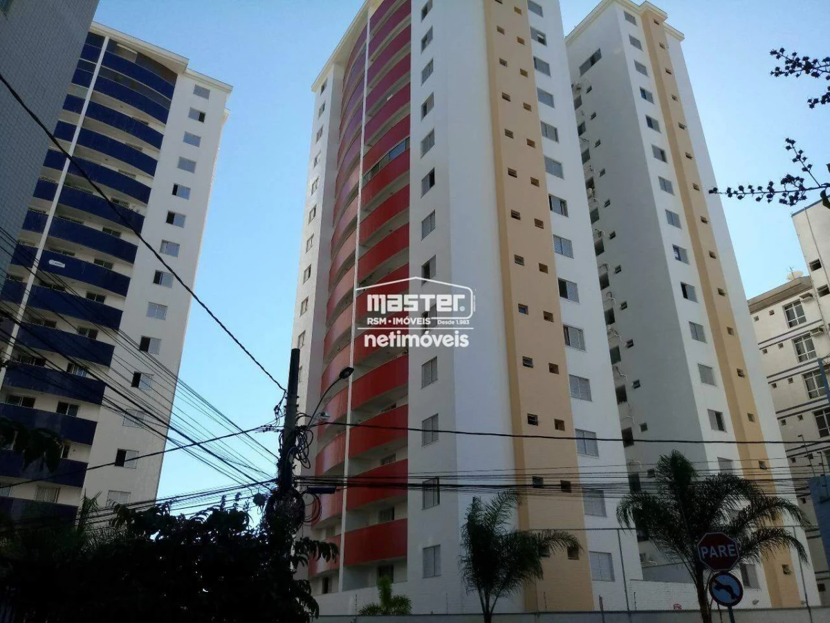 Apartamento para Locação com 2 quartos no bairro Cidade Santa Maria