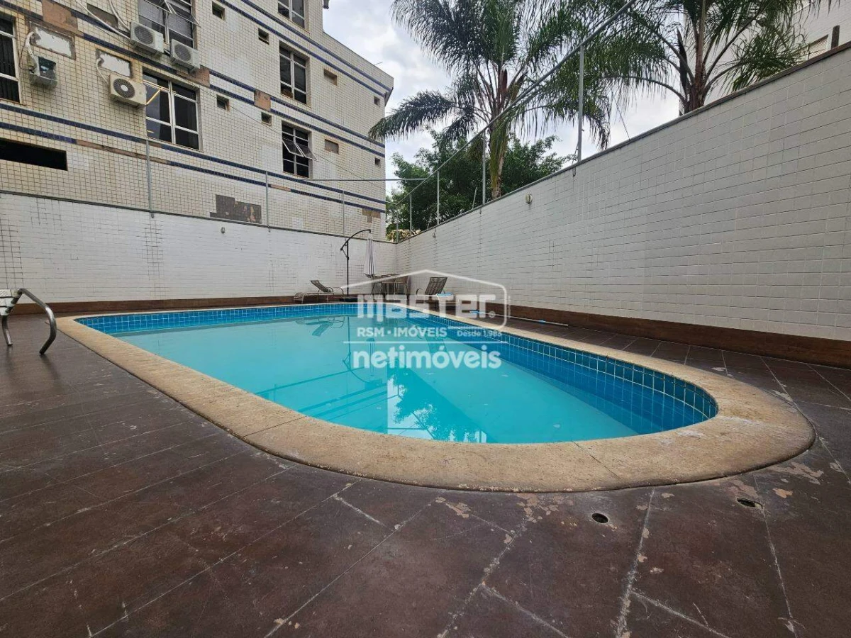 Apartamento para Locação com 2 quartos no bairro Cidade Santa Maria