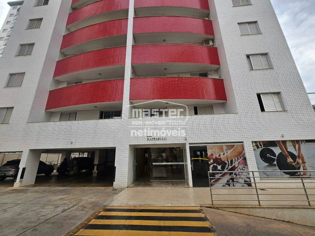 Apartamento para Locação com 2 quartos no bairro Cidade Santa Maria