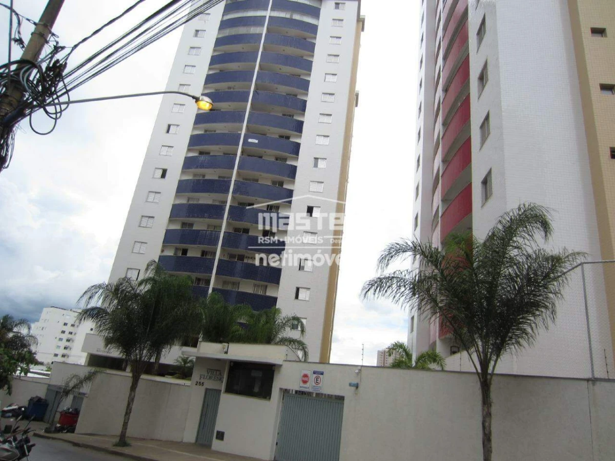 Apartamento para Locação com 2 quartos no bairro Cidade Santa Maria