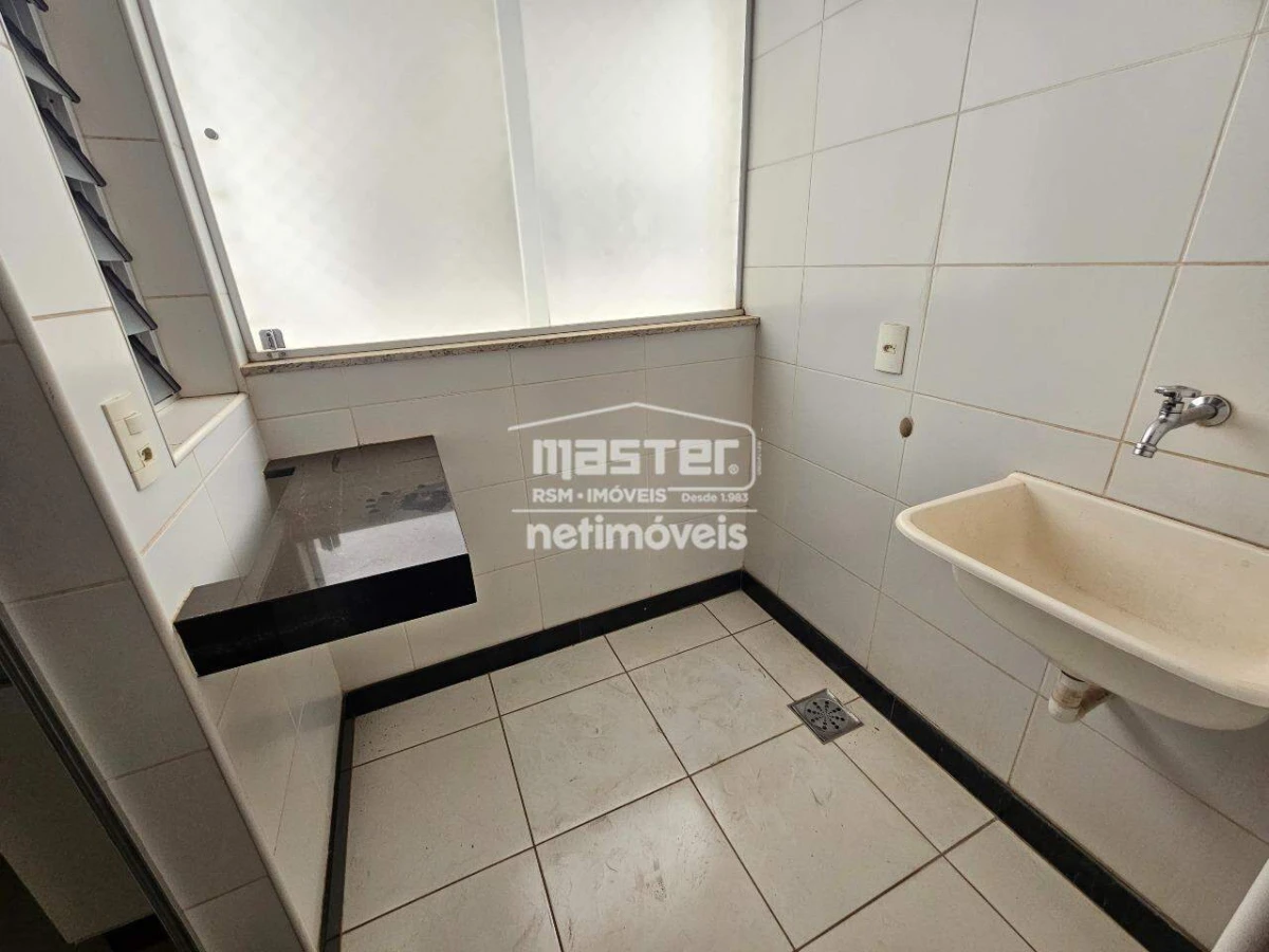 Apartamento para Locação com 2 quartos no bairro Cidade Santa Maria