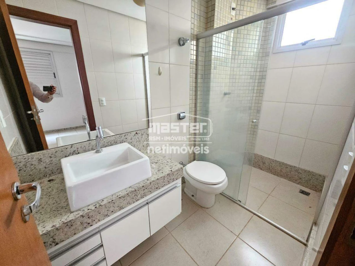 Apartamento para Locação com 2 quartos no bairro Cidade Santa Maria