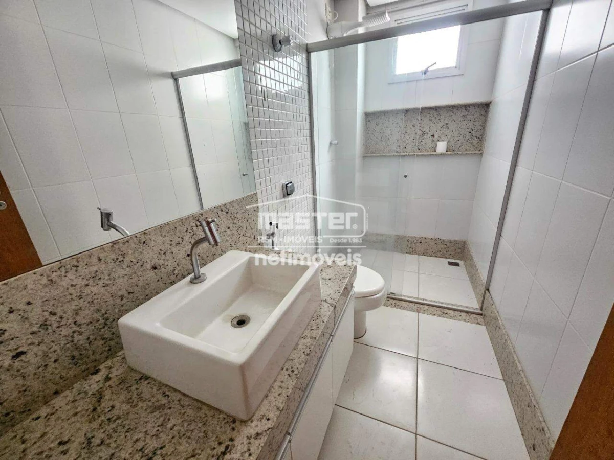 Apartamento para Locação com 2 quartos no bairro Cidade Santa Maria
