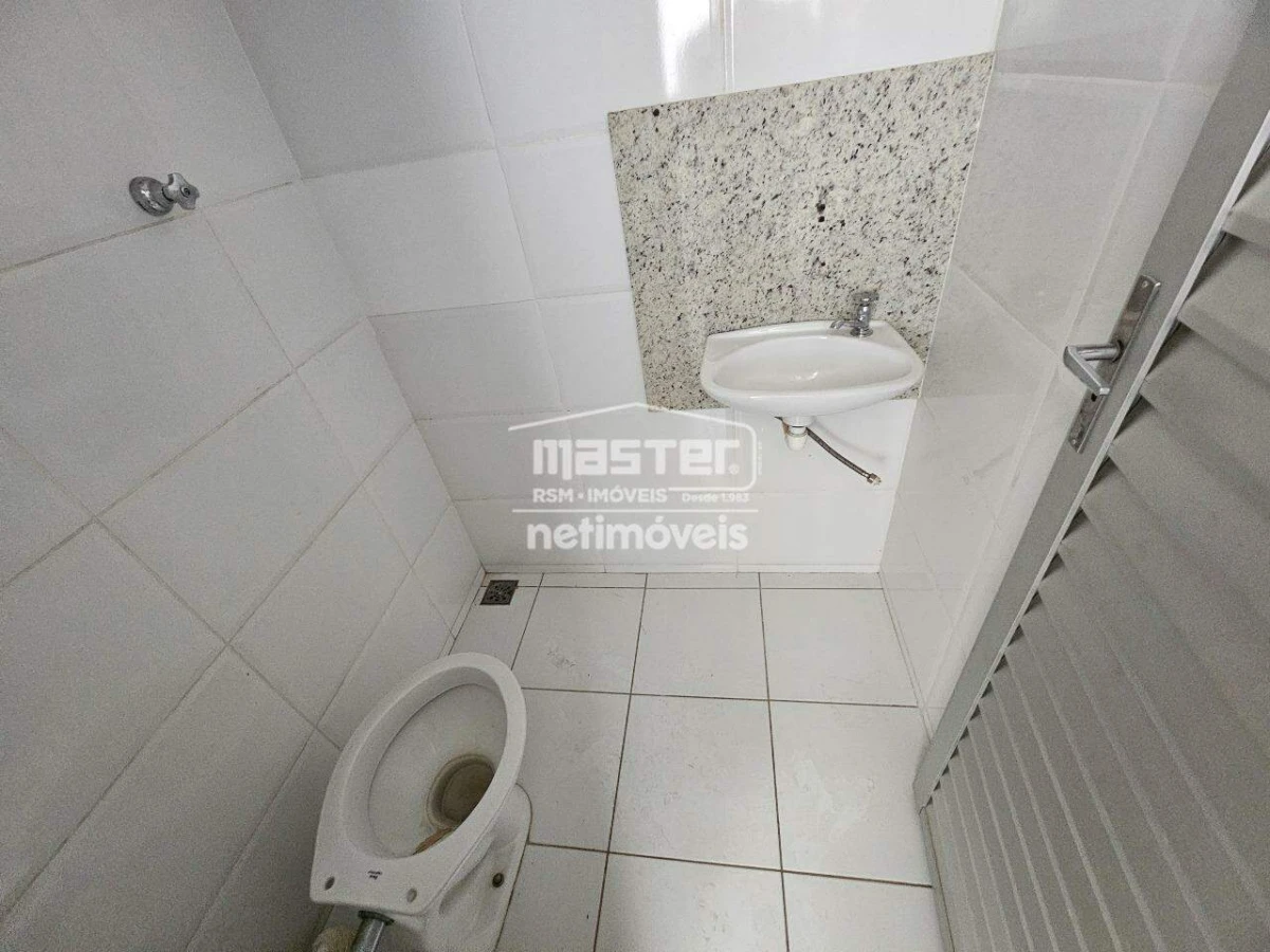 Apartamento para Locação com 2 quartos no bairro Cidade Santa Maria