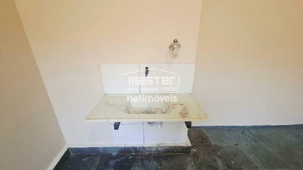 Ponto Comercial para Locação de área principal de 62,07 m² no bairro Alice Maia