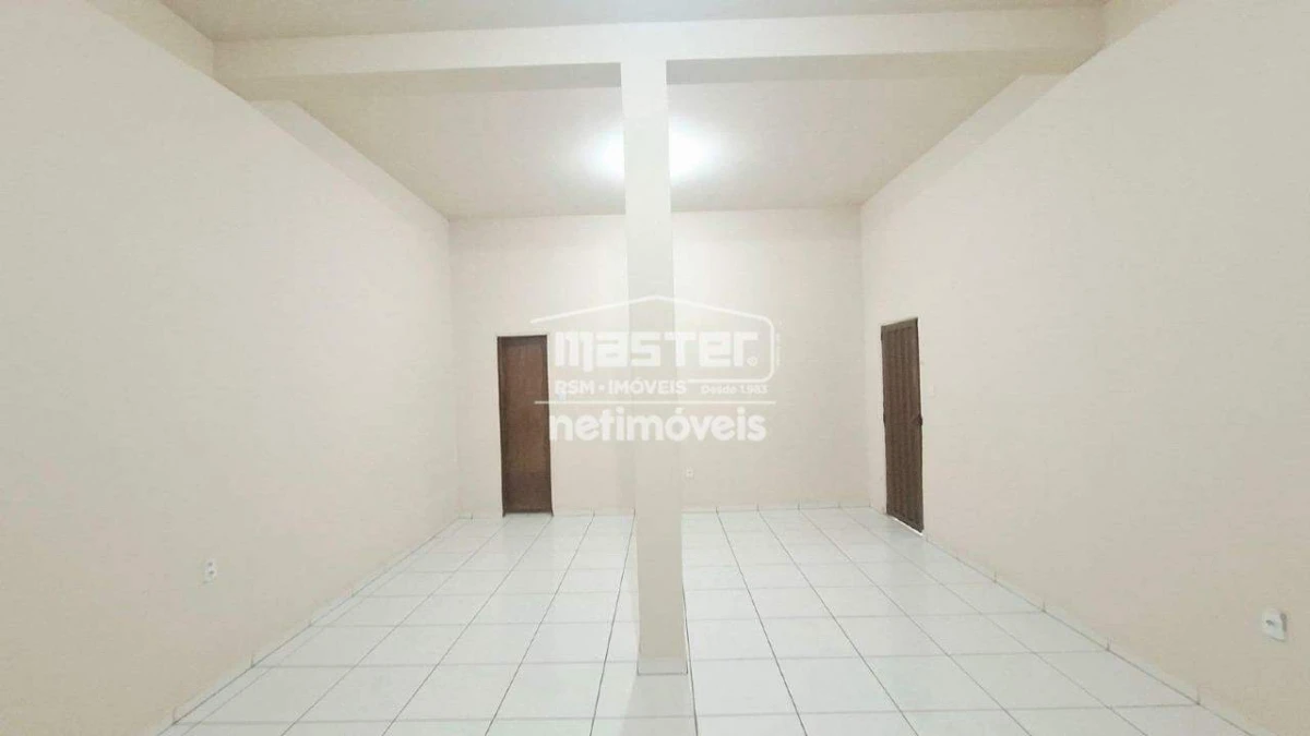 Ponto Comercial para Locação de área principal de 62,07 m² no bairro Alice Maia
