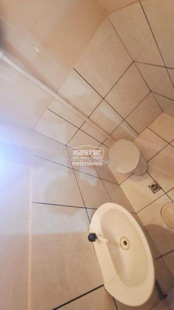 Ponto Comercial para Locação de área principal de 62,07 m² no bairro Alice Maia