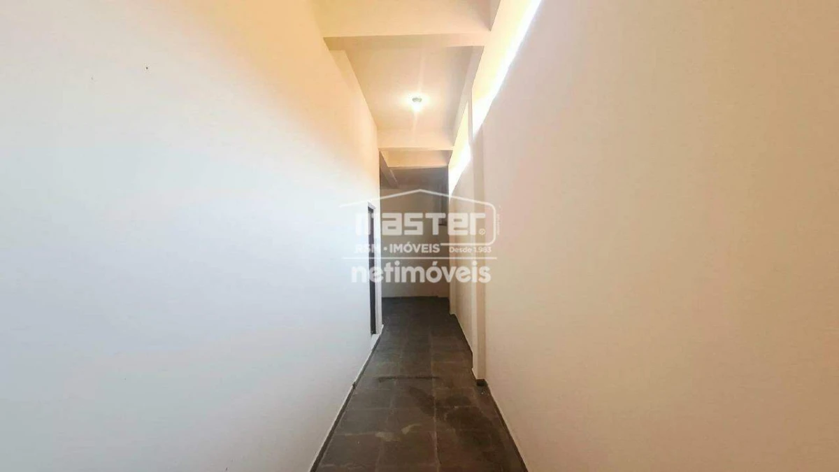 Ponto Comercial para Locação de área principal de 62,07 m² no bairro Alice Maia