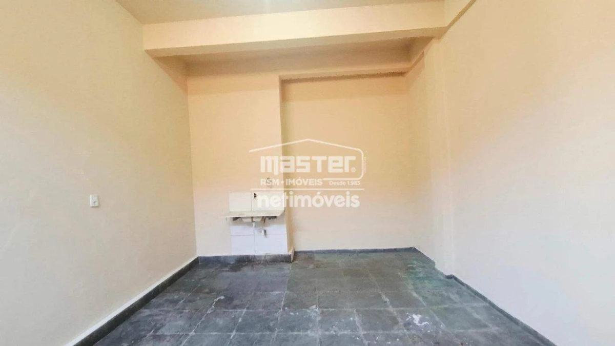 Ponto Comercial para Locação de área principal de 62,07 m² no bairro Alice Maia