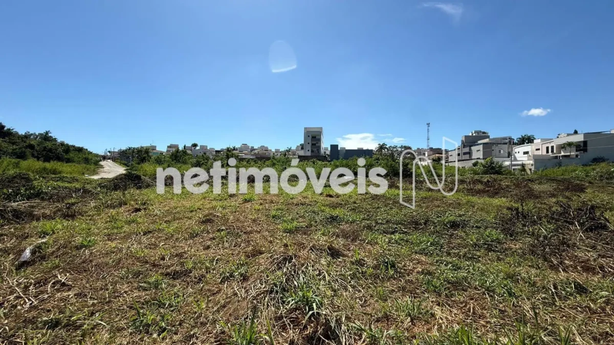 Lote para Venda com área de 919.8 m² no bairro Ibituruna