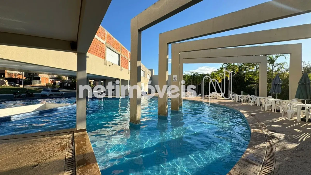 Lote para Venda com área de 360 m² no bairro Planalto