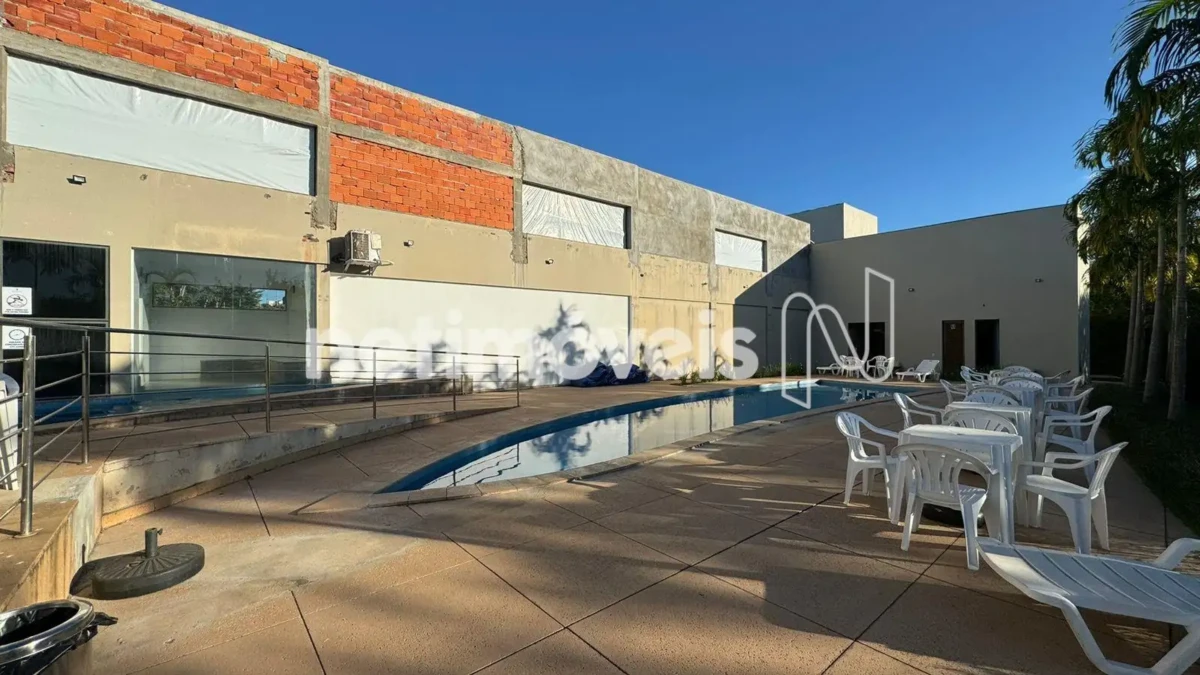 Lote para Venda com área de 360 m² no bairro Planalto