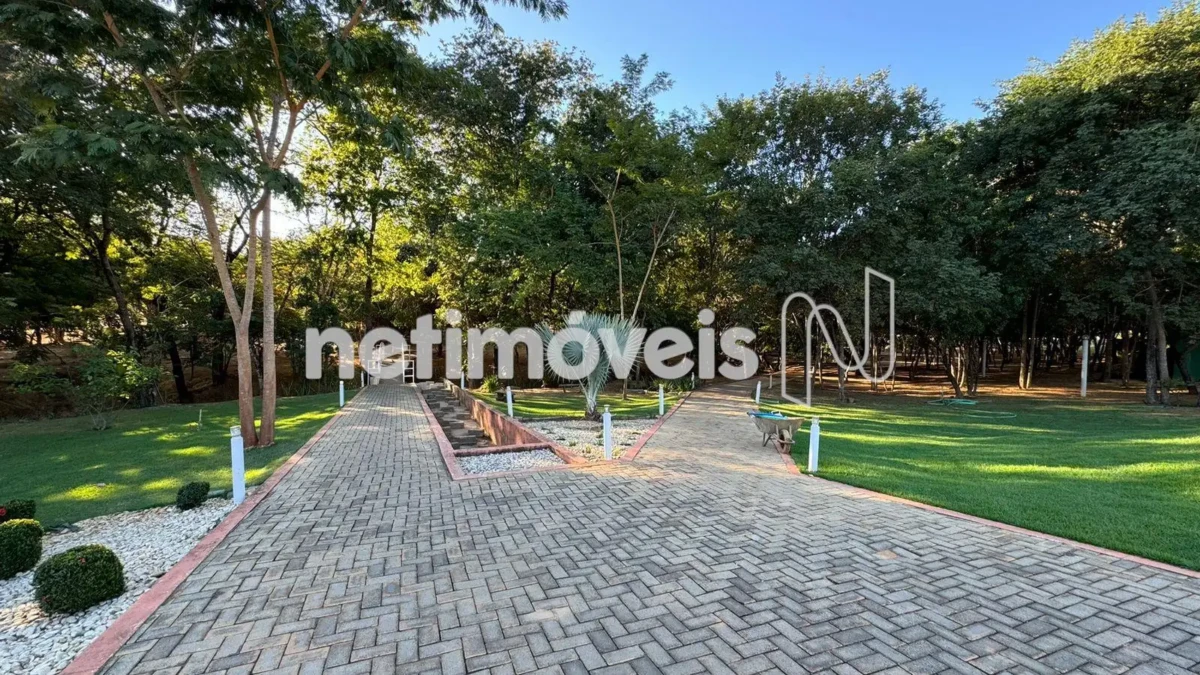 Lote para Venda com área de 360 m² no bairro Planalto