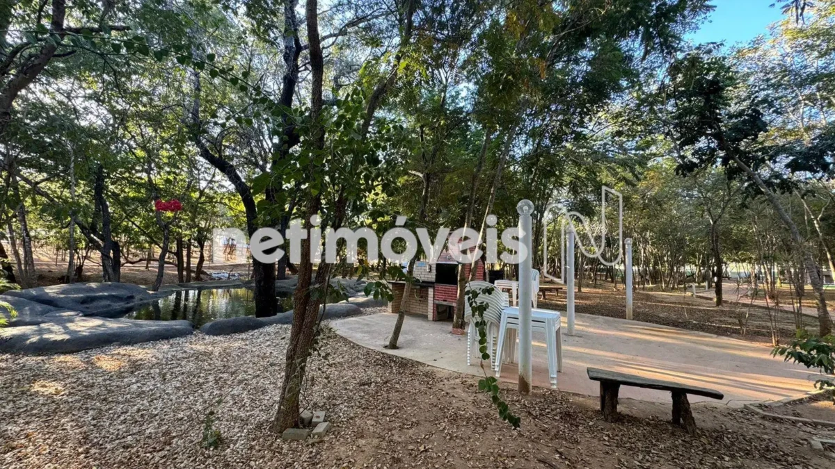 Lote para Venda com área de 360 m² no bairro Planalto
