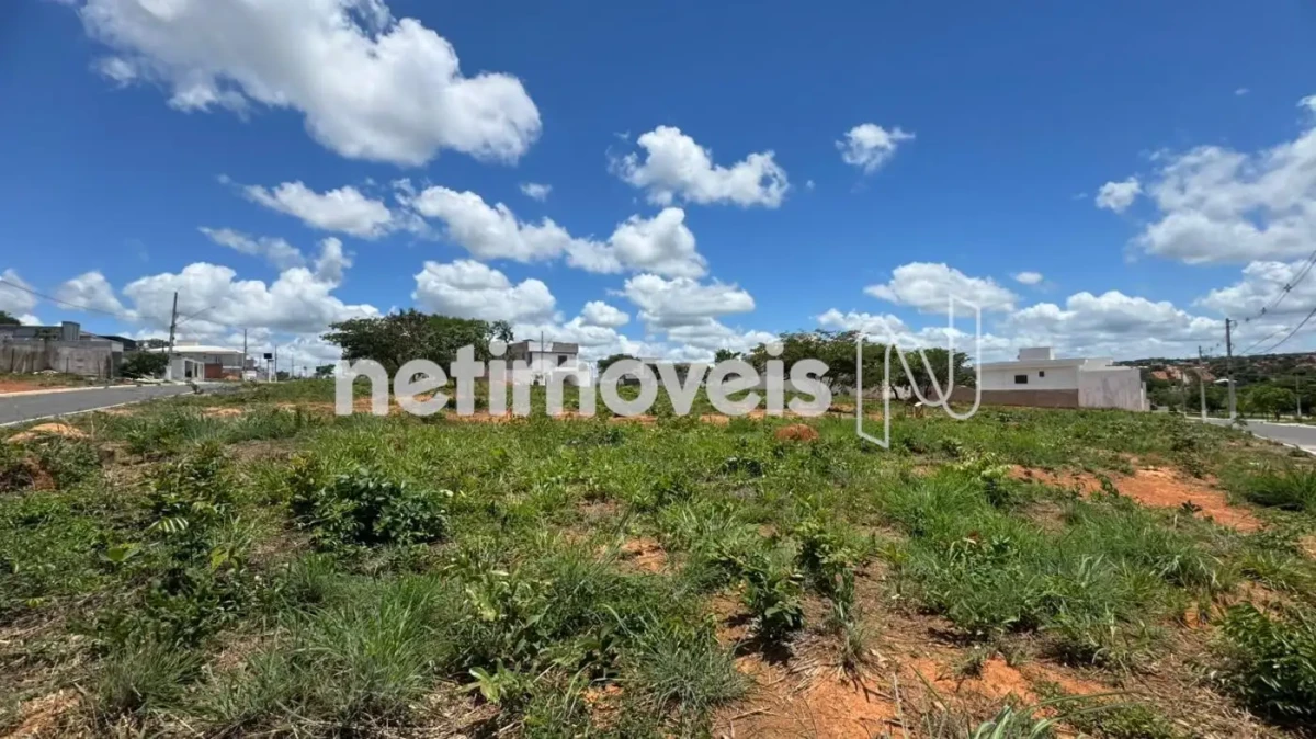 Lote para Venda com área de 360 m² no bairro Planalto