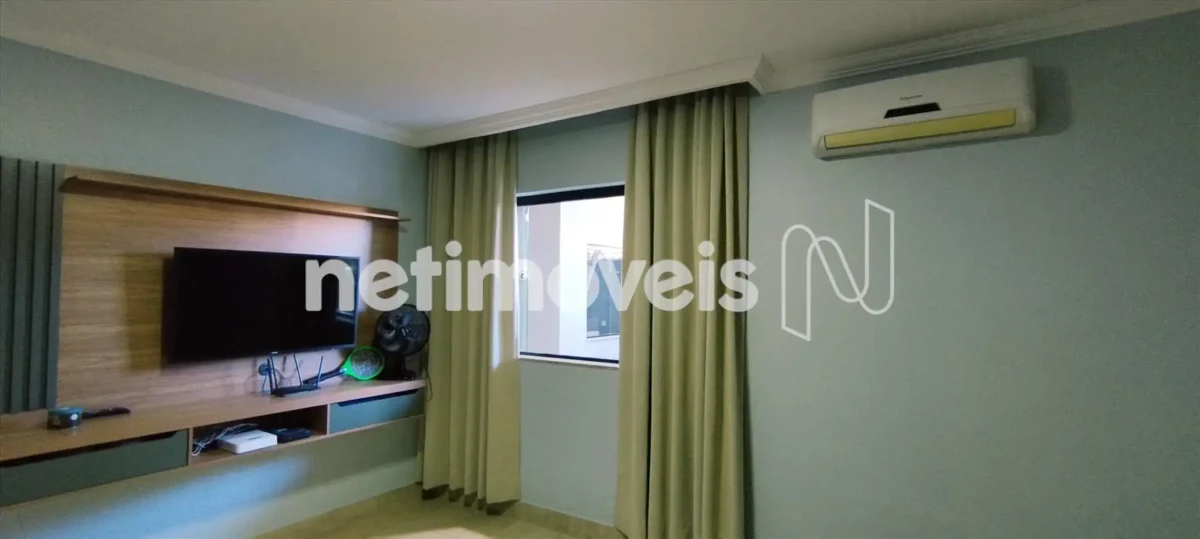Casa para Venda com 4 quartos no bairro Todos Os Santos