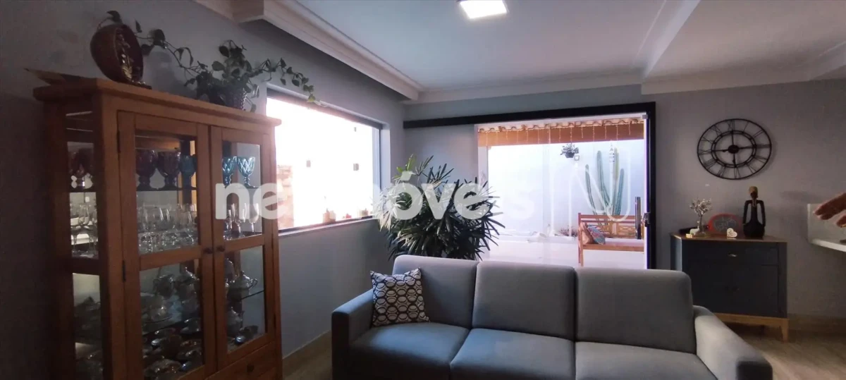 Casa para Venda com 4 quartos no bairro Todos Os Santos