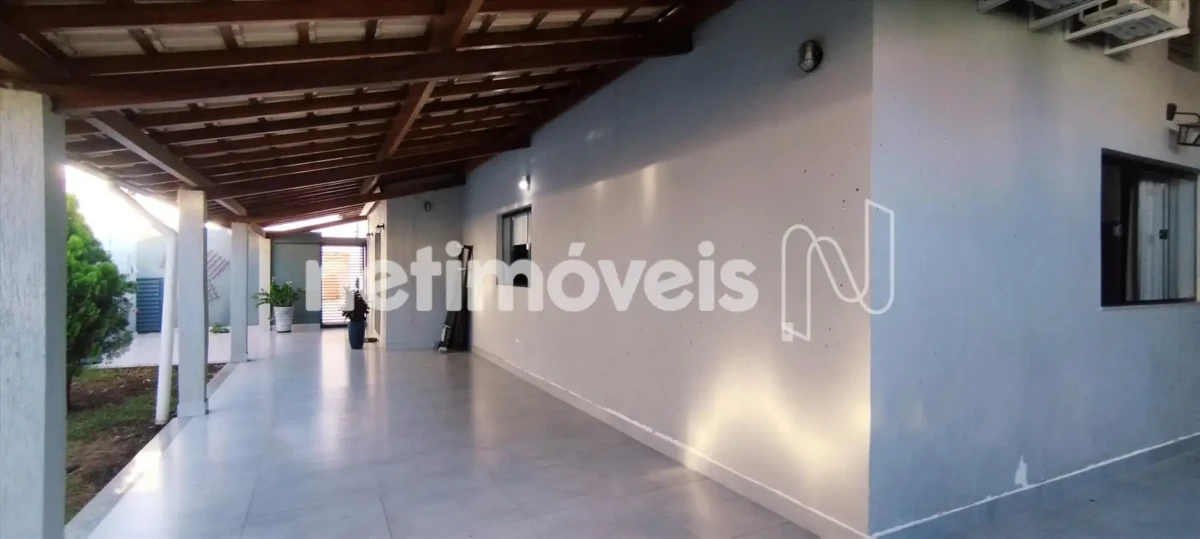 Casa para Venda com 4 quartos no bairro Todos Os Santos