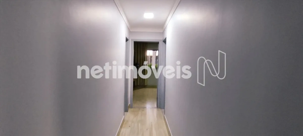 Casa para Venda com 4 quartos no bairro Todos Os Santos