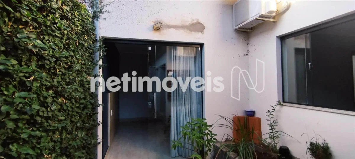 Casa para Venda com 4 quartos no bairro Todos Os Santos