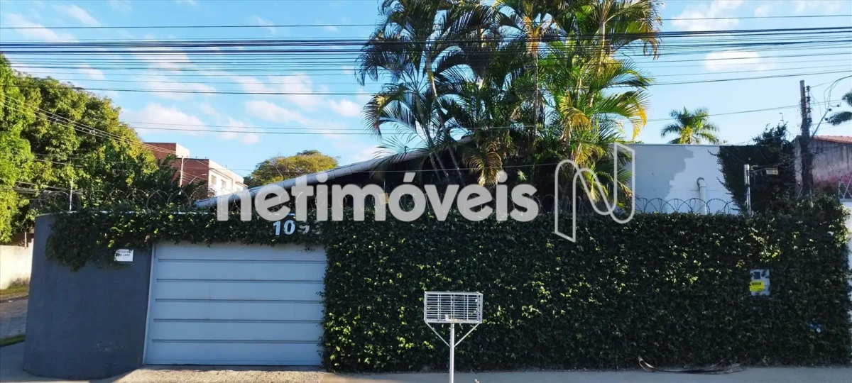 Casa para Venda com 4 quartos no bairro Todos Os Santos