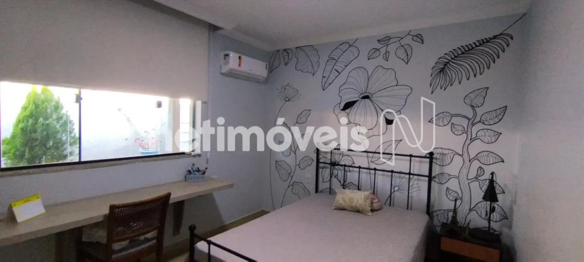 Casa para Venda com 4 quartos no bairro Todos Os Santos