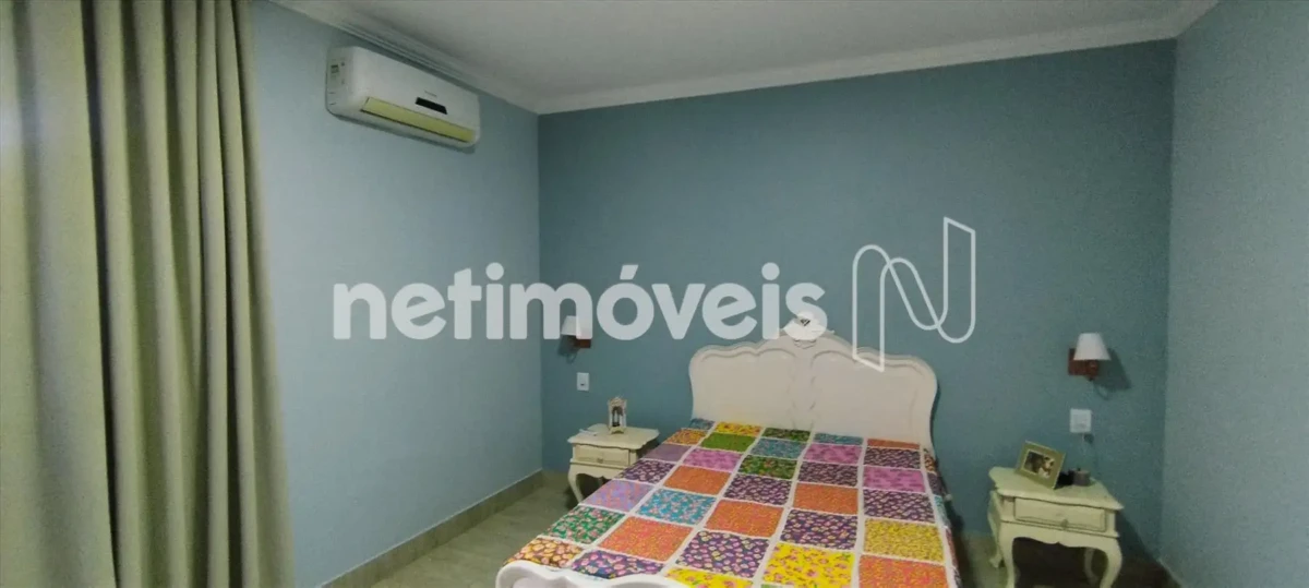Casa para Venda com 4 quartos no bairro Todos Os Santos