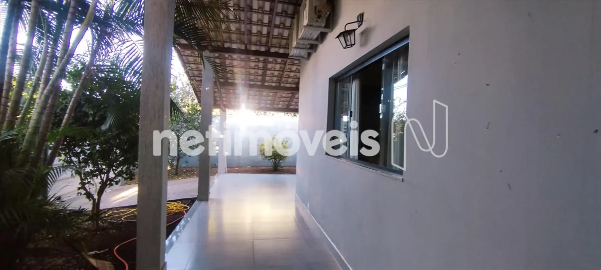Casa para Venda com 4 quartos no bairro Todos Os Santos