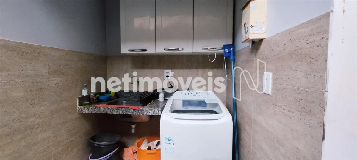 Casa para Venda com 4 quartos no bairro Todos Os Santos