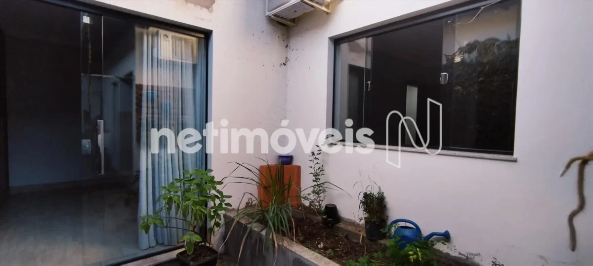 Casa para Venda com 4 quartos no bairro Todos Os Santos