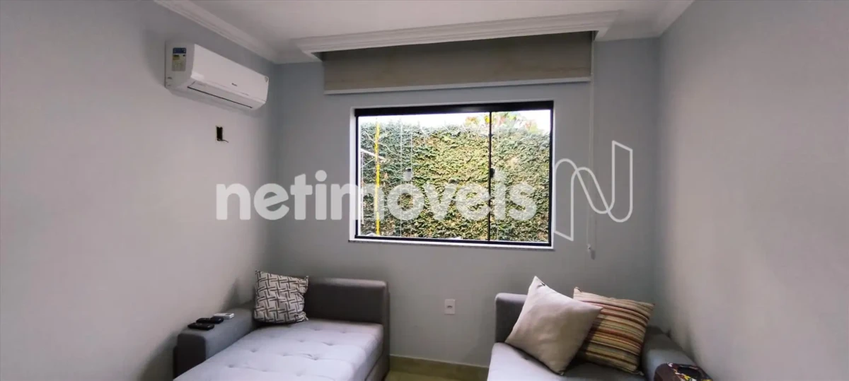 Casa para Venda com 4 quartos no bairro Todos Os Santos