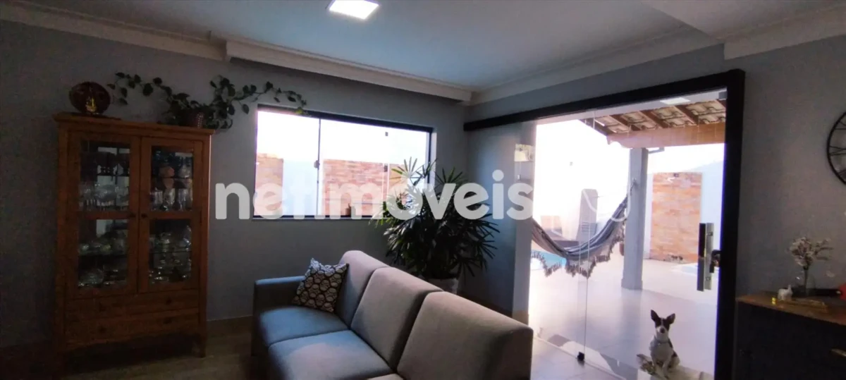 Casa para Venda com 4 quartos no bairro Todos Os Santos
