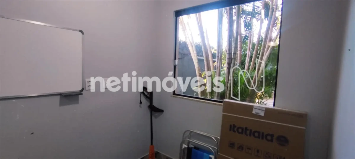 Casa para Venda com 4 quartos no bairro Todos Os Santos