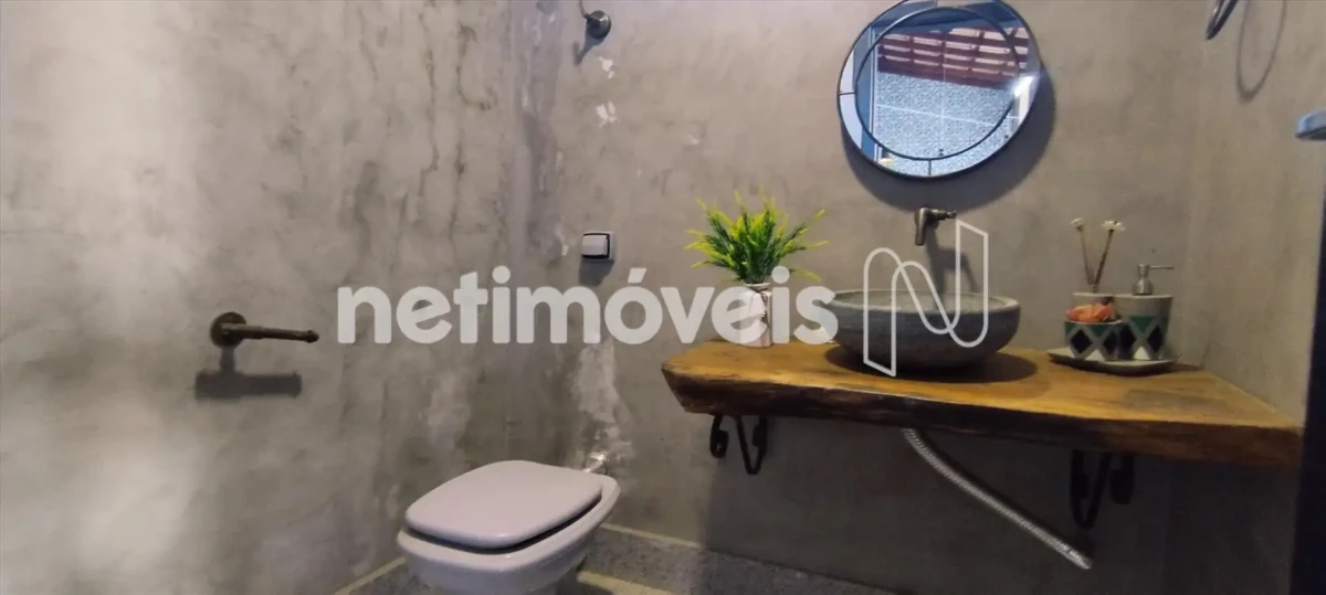 Casa para Venda com 4 quartos no bairro Todos Os Santos