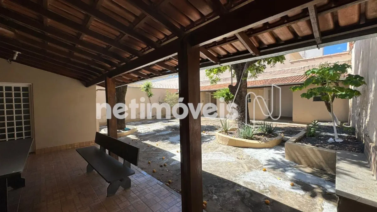 Casa para Venda com 3 quartos no bairro São José